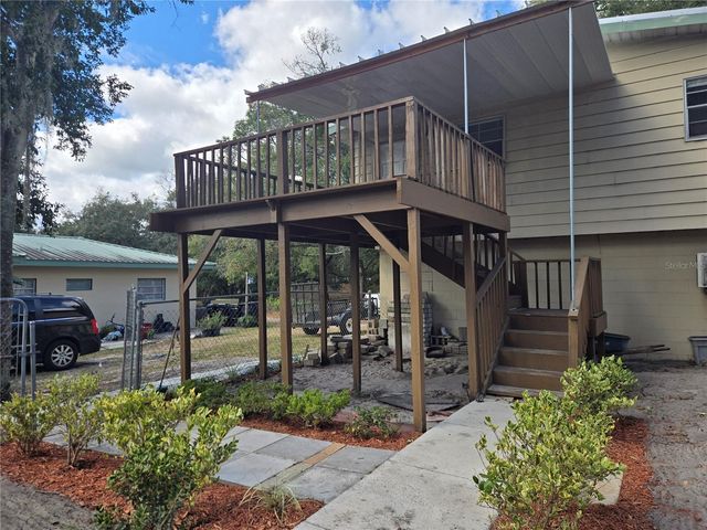 665 SE HERON STREET, Keystone Heights, FL 32656