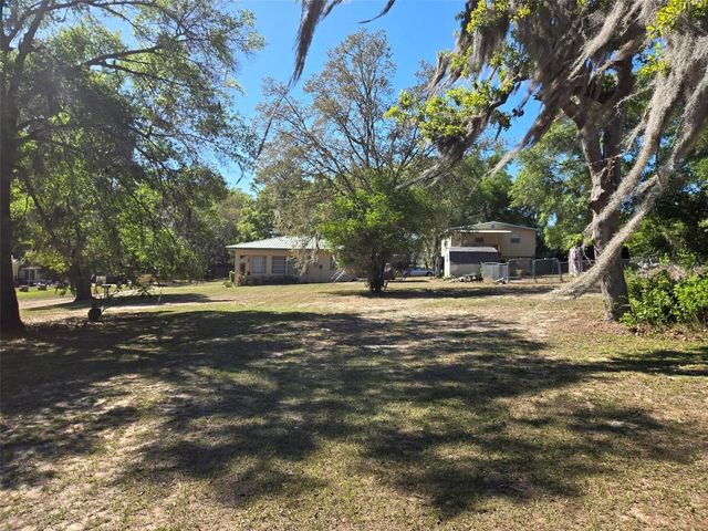 665 SE HERON STREET, Keystone Heights, FL 32656