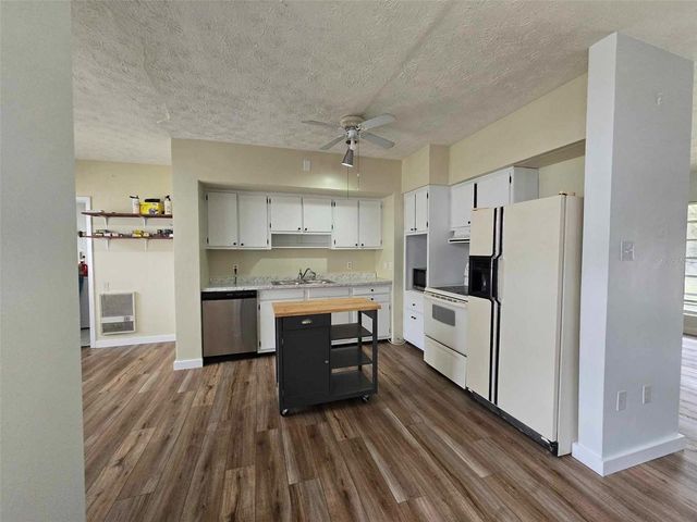 665 SE HERON STREET, Keystone Heights, FL 32656
