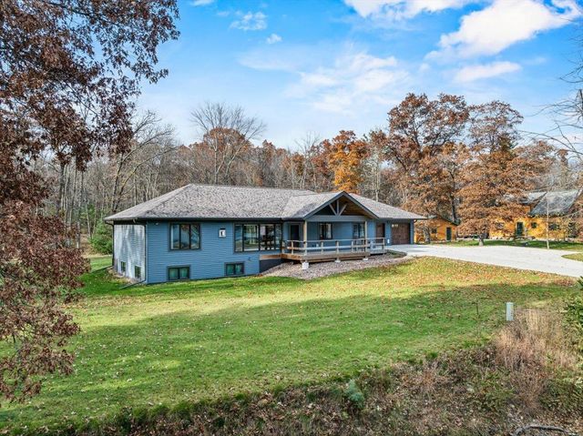 N475 RIVIERA AVENUE, Merrillan, WI 54754