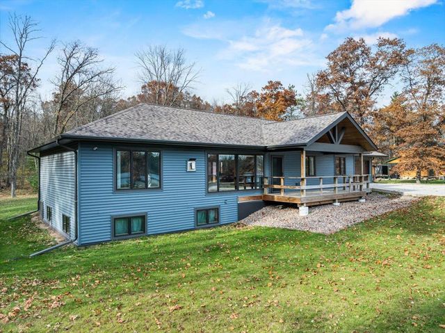 N475 RIVIERA AVENUE, Merrillan, WI 54754