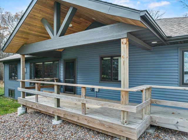 N475 RIVIERA AVENUE, Merrillan, WI 54754