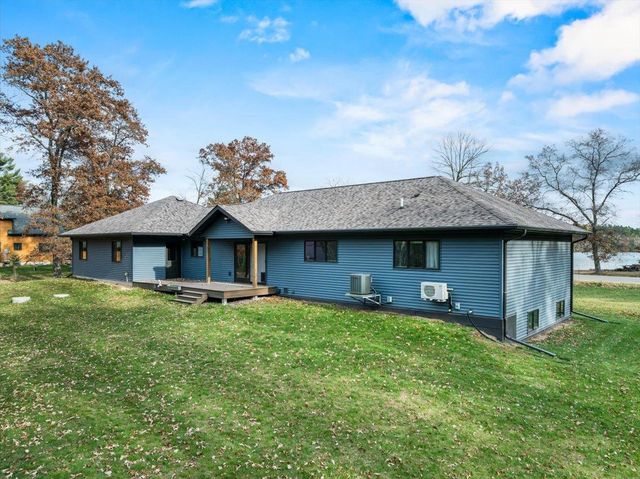 N475 RIVIERA AVENUE, Merrillan, WI 54754