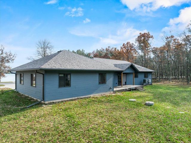 N475 RIVIERA AVENUE, Merrillan, WI 54754