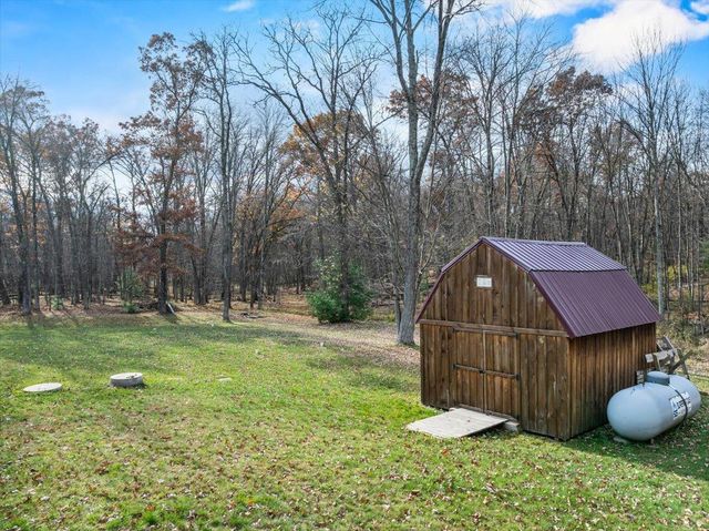 N475 RIVIERA AVENUE, Merrillan, WI 54754