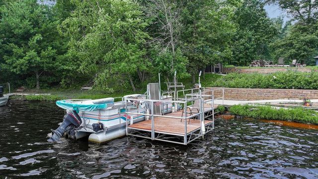 N475 RIVIERA AVENUE, Merrillan, WI 54754