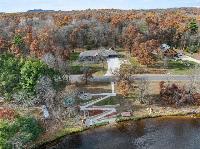 N475 RIVIERA AVENUE, Merrillan, WI 54754