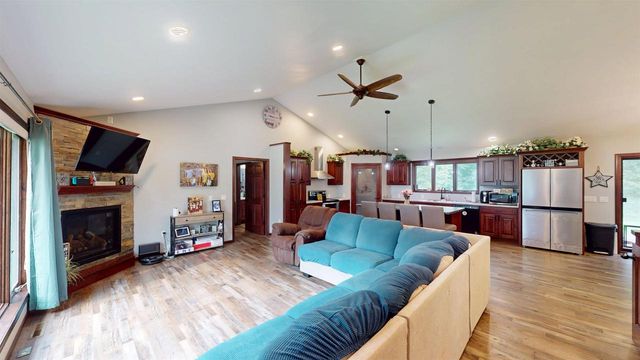 N475 RIVIERA AVENUE, Merrillan, WI 54754