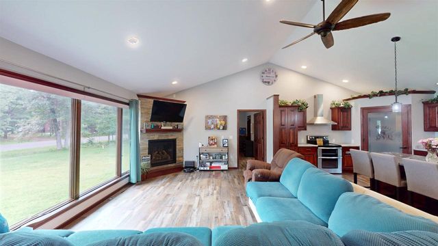 N475 RIVIERA AVENUE, Merrillan, WI 54754