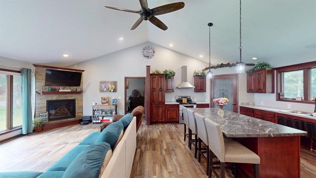 N475 RIVIERA AVENUE, Merrillan, WI 54754