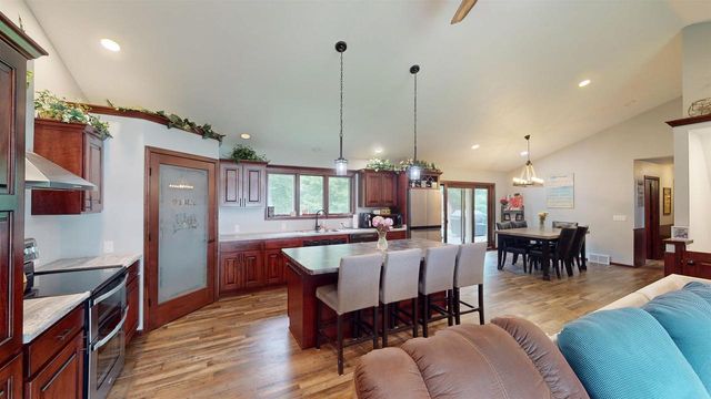 N475 RIVIERA AVENUE, Merrillan, WI 54754