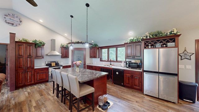 N475 RIVIERA AVENUE, Merrillan, WI 54754