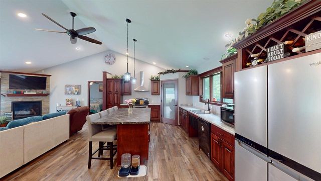 N475 RIVIERA AVENUE, Merrillan, WI 54754