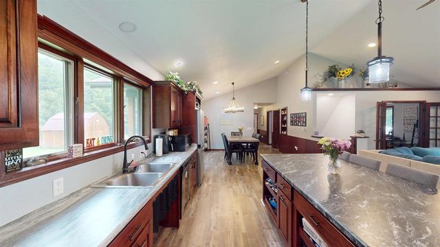 N475 RIVIERA AVENUE, Merrillan, WI 54754