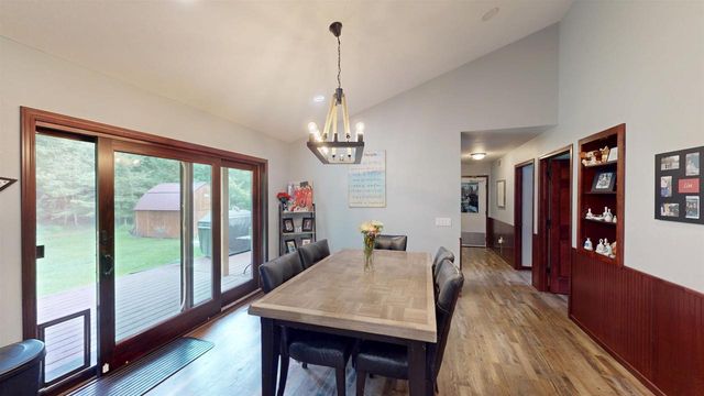 N475 RIVIERA AVENUE, Merrillan, WI 54754