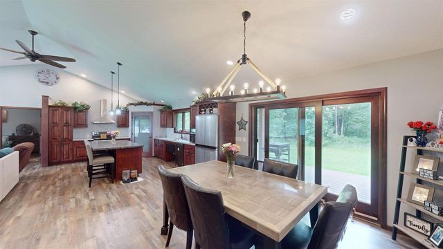 N475 RIVIERA AVENUE, Merrillan, WI 54754