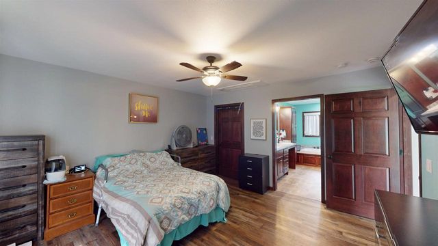 N475 RIVIERA AVENUE, Merrillan, WI 54754