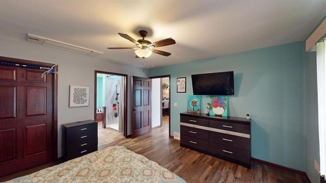 N475 RIVIERA AVENUE, Merrillan, WI 54754