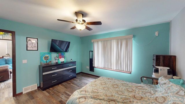 N475 RIVIERA AVENUE, Merrillan, WI 54754