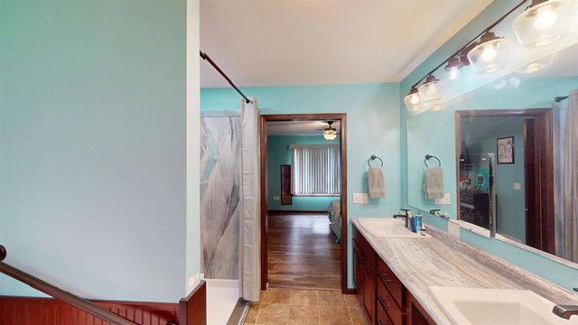 N475 RIVIERA AVENUE, Merrillan, WI 54754