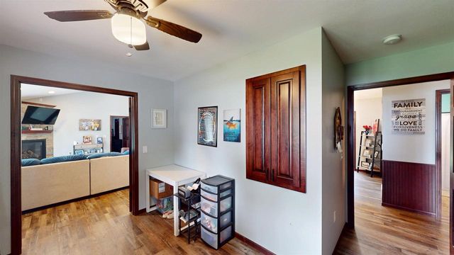 N475 RIVIERA AVENUE, Merrillan, WI 54754