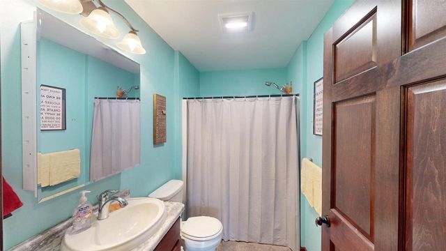 N475 RIVIERA AVENUE, Merrillan, WI 54754