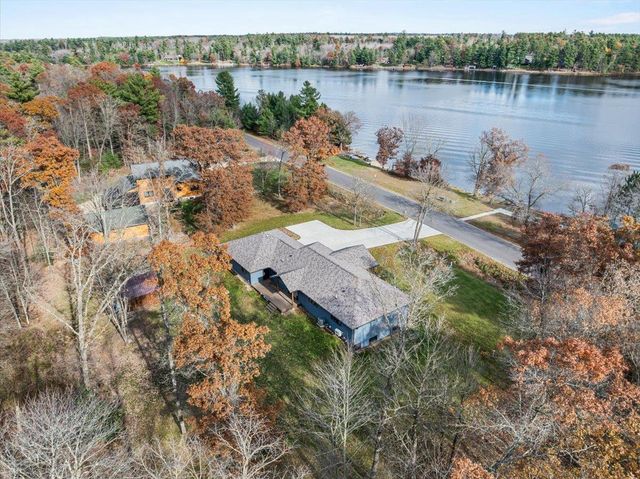 N475 RIVIERA AVENUE, Merrillan, WI 54754