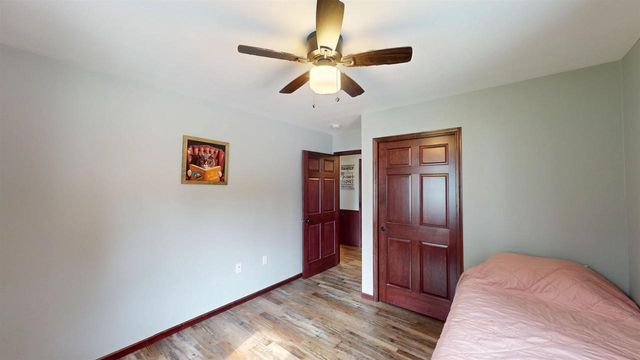 N475 RIVIERA AVENUE, Merrillan, WI 54754