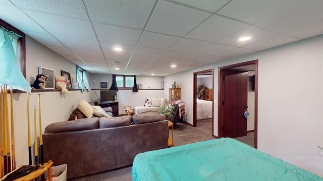 N475 RIVIERA AVENUE, Merrillan, WI 54754