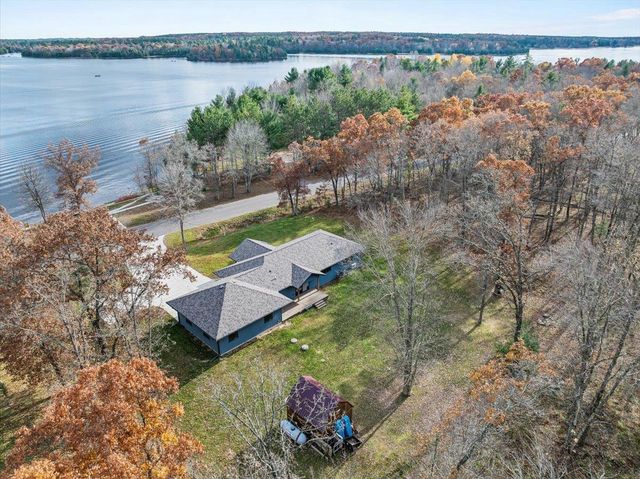 N475 RIVIERA AVENUE, Merrillan, WI 54754