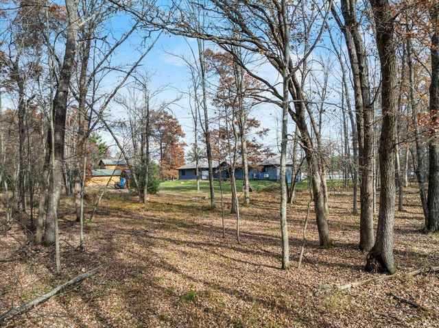 N475 RIVIERA AVENUE, Merrillan, WI 54754