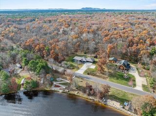 N475 RIVIERA AVENUE, Merrillan, WI 54754