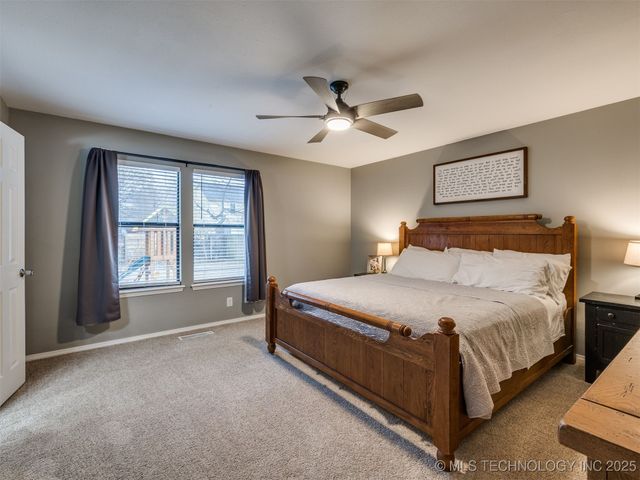 8621 S Fawnwood Court, Broken Arrow, OK 74011