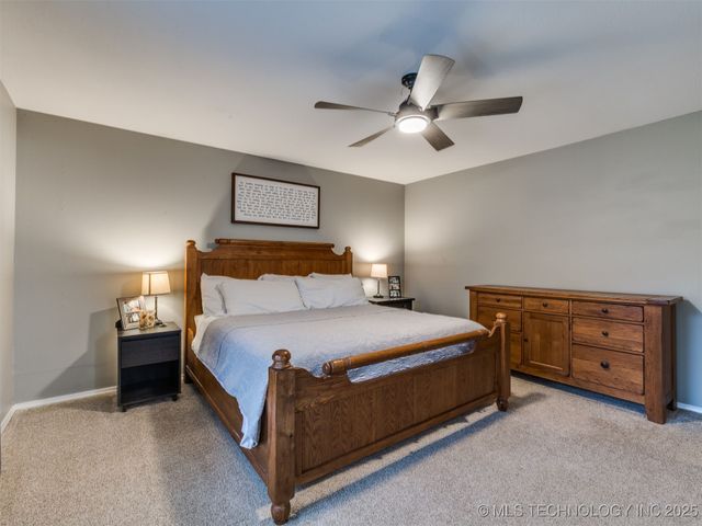 8621 S Fawnwood Court, Broken Arrow, OK 74011