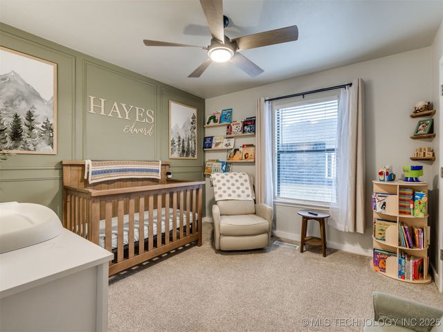 8621 S Fawnwood Court, Broken Arrow, OK 74011