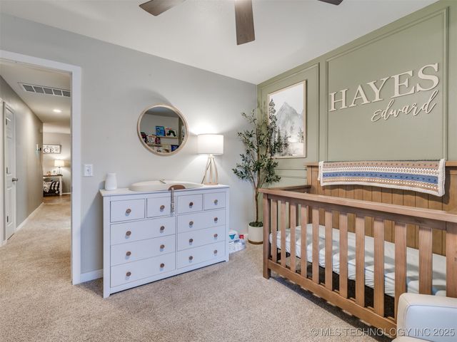 8621 S Fawnwood Court, Broken Arrow, OK 74011