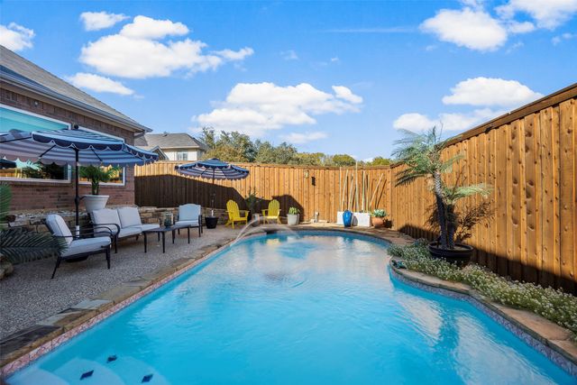 7308 Tabor Circle, Plano, TX 75025