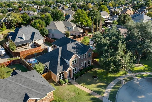 7308 Tabor Circle, Plano, TX 75025