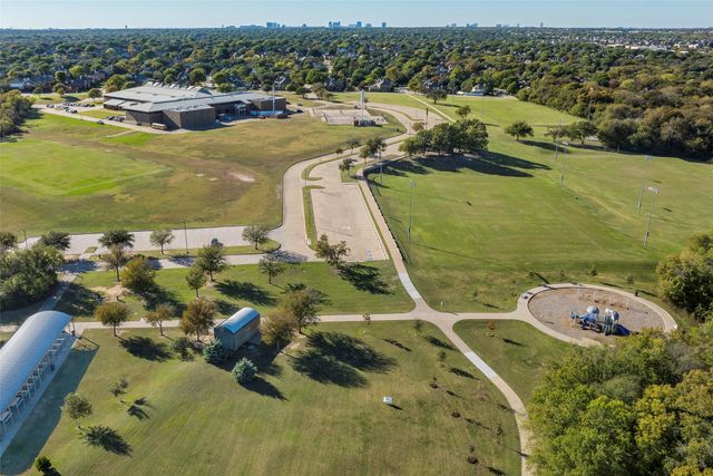 7308 Tabor Circle, Plano, TX 75025