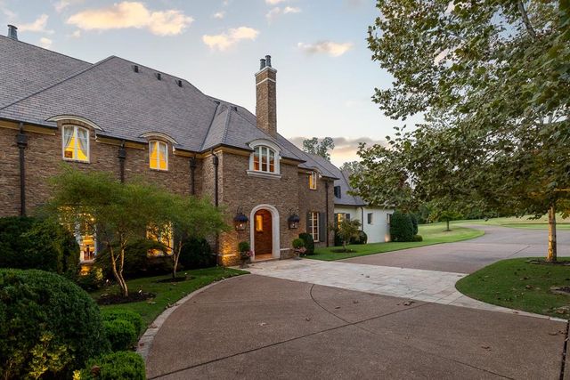 45 PISGAH RD, Eads, TN 38028