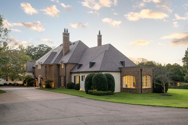 45 PISGAH RD, Eads, TN 38028