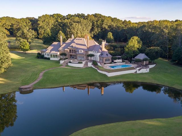 45 PISGAH RD, Eads, TN 38028