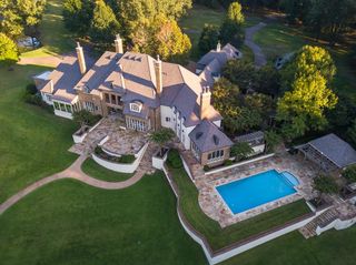 45 PISGAH RD, Eads, TN 38028