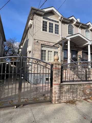 169-11 105 Ave 1, Jamaica, NY 11433