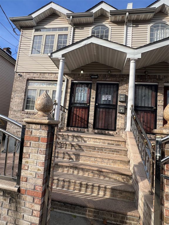 169-11 105 Ave 1, Jamaica, NY 11433