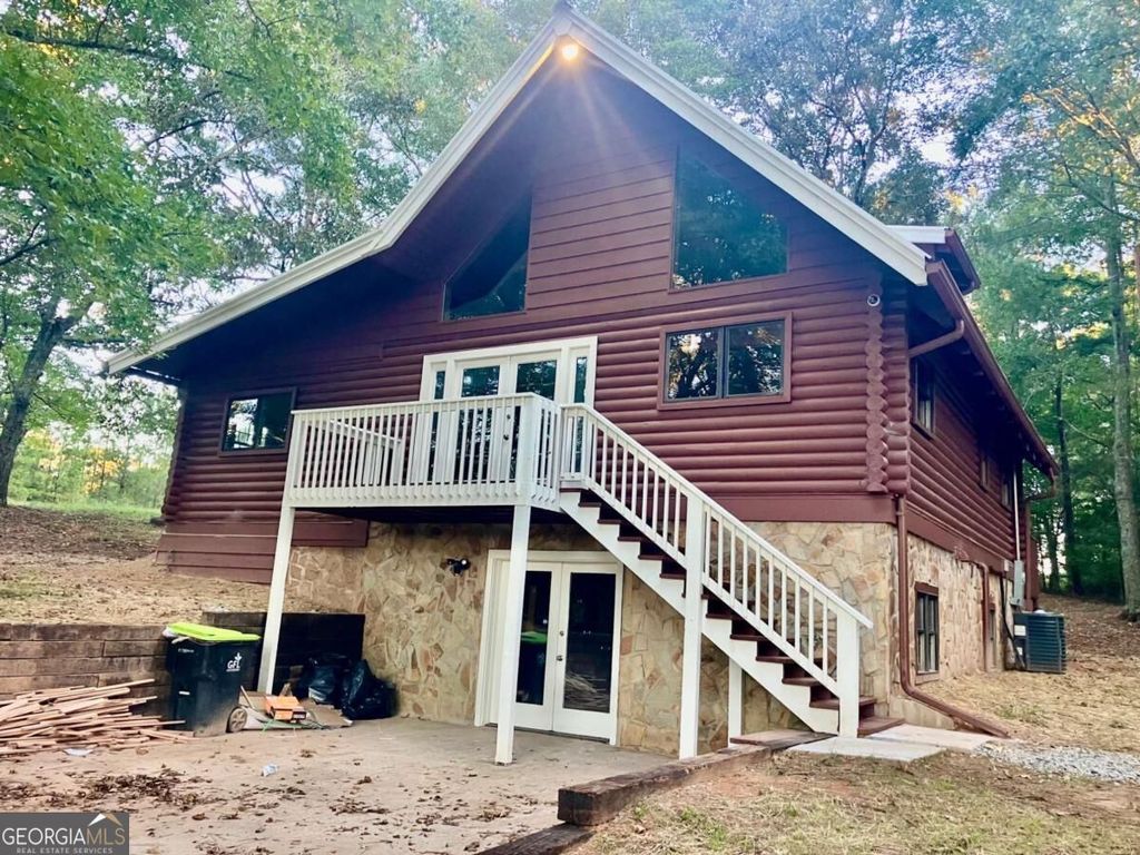 9090 Wilkerson Mill Road, Palmetto, GA 30268 — exterior