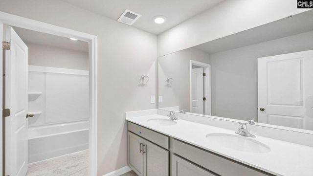 198 Livingston Woods Drive, Irmo, SC 29063