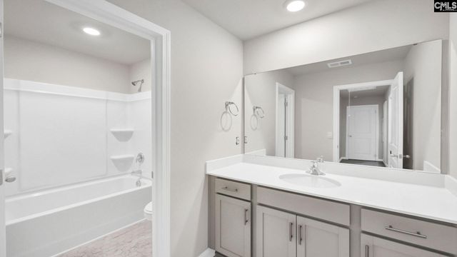 198 Livingston Woods Drive, Irmo, SC 29063