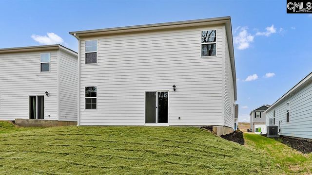 198 Livingston Woods Drive, Irmo, SC 29063