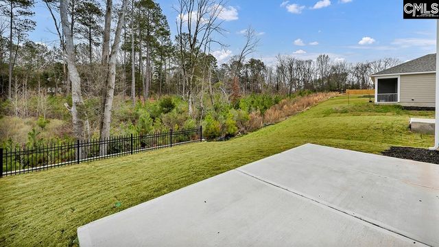 198 Livingston Woods Drive, Irmo, SC 29063